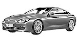 BMW F06 B3170 Fault Code